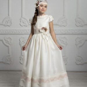 Vestido Hannibal Laguna k312