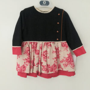 Vestido Laura Montaño w17