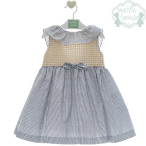 Vestido Marta y Paula 0500-80