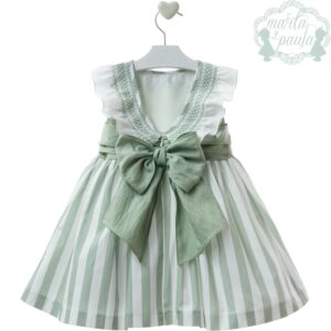 Vestido Marta y Paula 0501-67