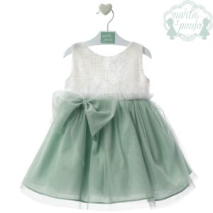 Vestido Marta y Paula 0502-24