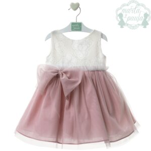 Vestido Marta y Paula 0502-25