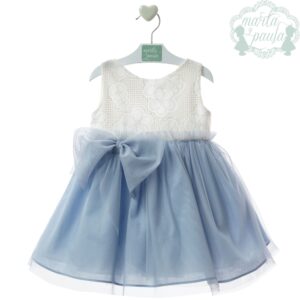 Vestido Marta y Paula 0502-59