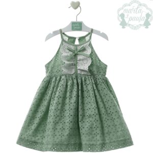 Vestido Marta y Paula 0504-24