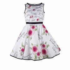Vestido Monnalisa 117916