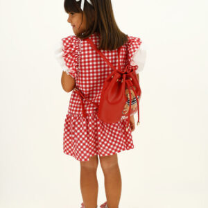 Vestido Monnalisa 119908-9601