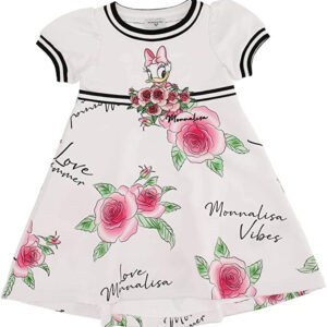 Vestido Monnalisa 197908