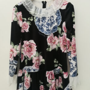 Vestido Monnalisa 712914-2668
