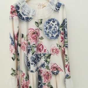 Vestido Monnalisa 712914-2668