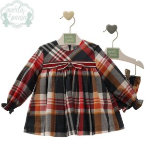 Vestido MYP 5102-94