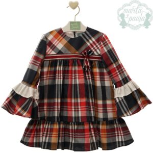 Vestido MYP 5155-94