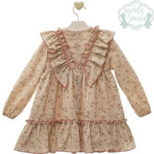 Vestido MYP 5167-14