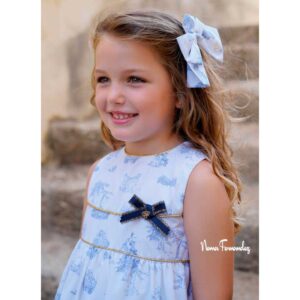 Vestido Noma Fernandez