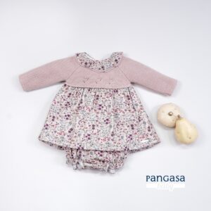 Vestido Pangasa 1202800-33
