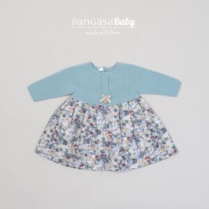 Vestido Pangasa 1302600-65
