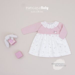 Vestido Pangasa 1302800-3