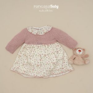 Vestido Pangasa 1502270-33