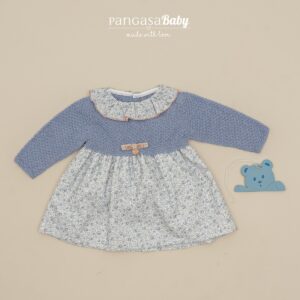 Vestido Pangasa 1502370-26