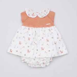 Vestido Pangasa 2302320-46