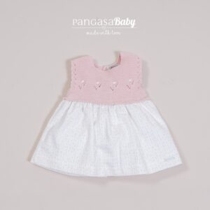 Vestido Pangasa 2302860-3