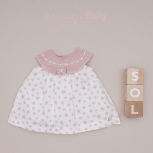 Vestido Pangasa 2502223-3