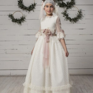 Vestido Roberto Torreta K408