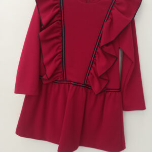 Vestido Rochy T06151