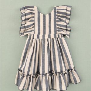 Vestido Varon