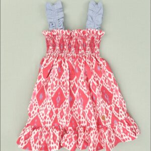 Vestido Varon