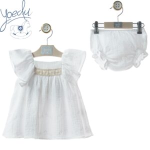 Vestido Yoedu 0326-78