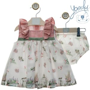 Vestido Yoedu 0331-25