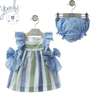 Vestido Yoedu 0332-27