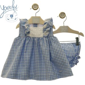 vestido Yoedu 0332-27