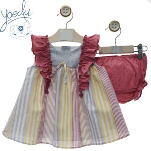 Vestido Yoedu 0335-144
