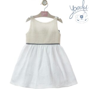 Vestido Yoedu 0500-78