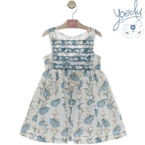 Vestido Yoedu 0501-91