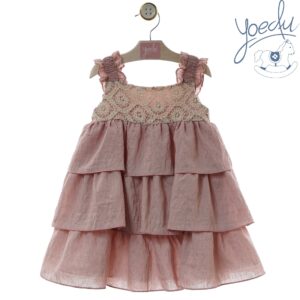 Vestido Yoedu 0502-25