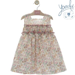 Vestido Yoedu 0505-143