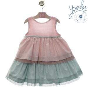Vestido Yoedu 0506-197