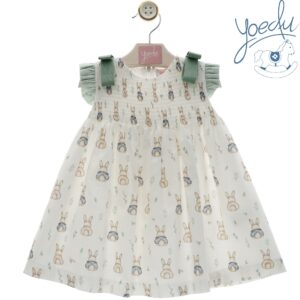 Vestido Yoedu 0507-239