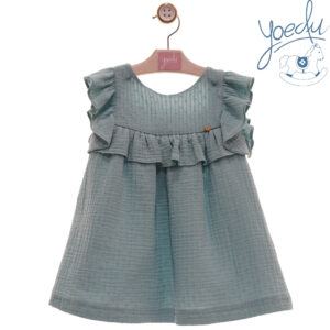 Vestido Yoedu 0508-12
