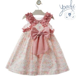 Vestido Yoedu 0510-48