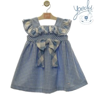Vestido Yoedu 0518-27