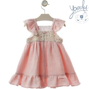 Vestido Yoedu 0520-25