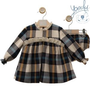 Vestido Yoedu 5102-01