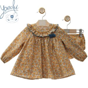Vestido Yoedu 5110-217