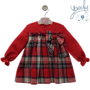 Vestido Yoedu 5152-02