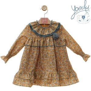Vestido Yoedu 5165-217