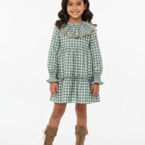 Vestido Marta y Paula 5158-24